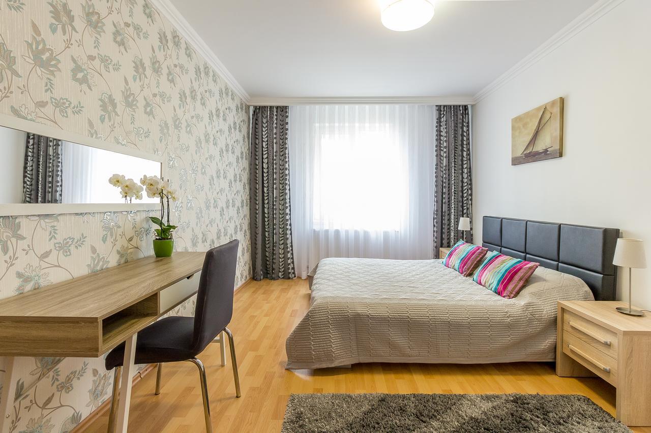 City Apartment Trifoiului Cluj-Napoca Buitenkant foto