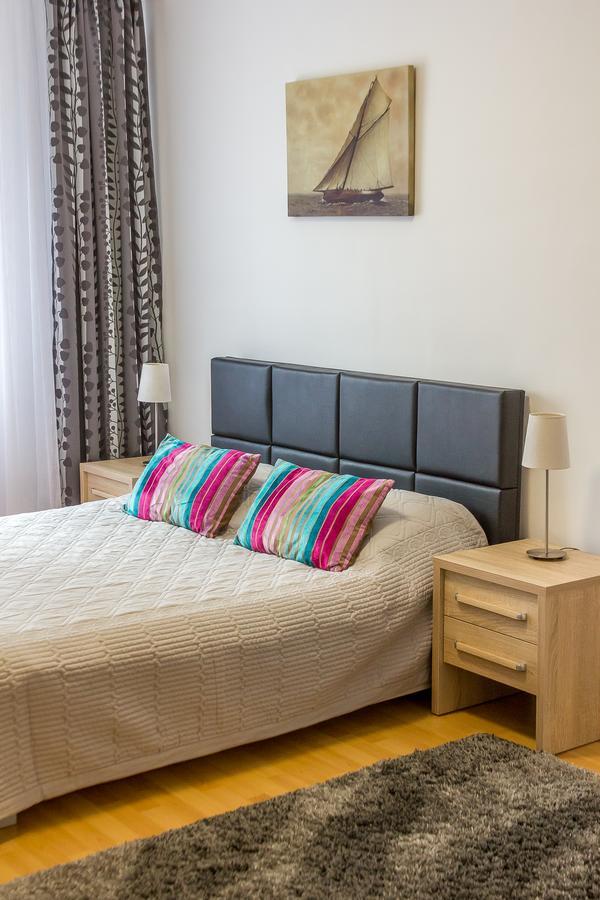 City Apartment Trifoiului Cluj-Napoca Buitenkant foto